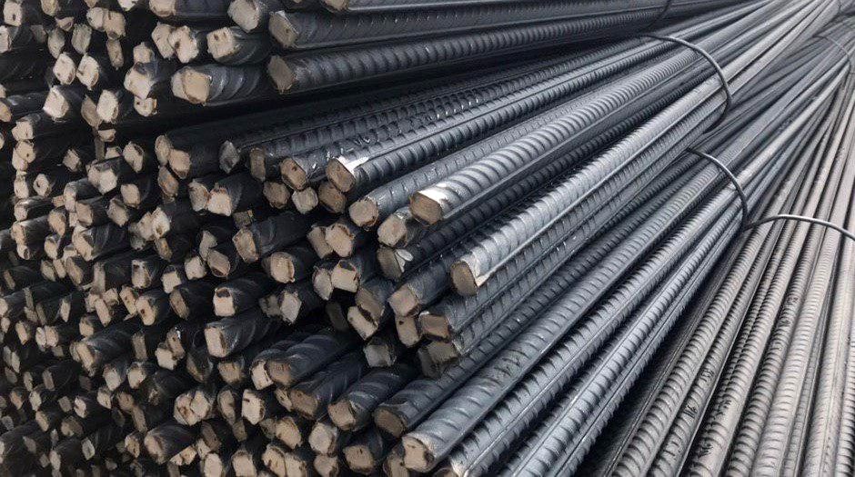 قیمت و خرید میلگرد آجدار | خرید آسان، بدون واسطه و تسویه در مقصد