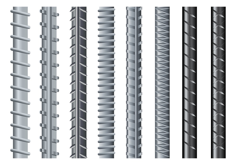 خرید میلگرد، قیمت روز میلگرد ساده، آجدار، حرارتی و بستر