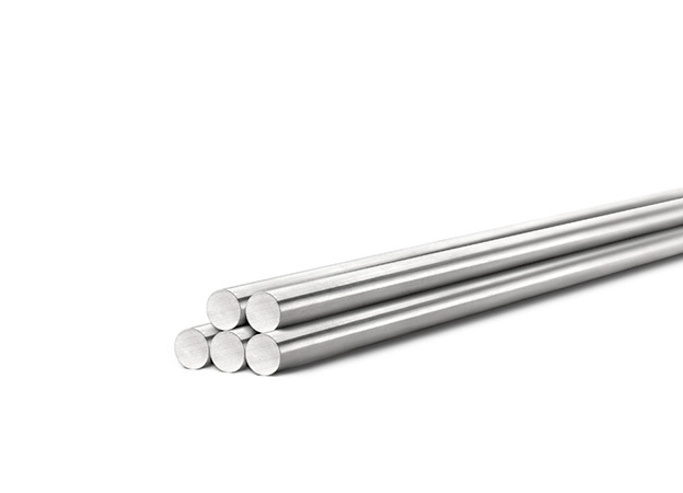 خرید میلگرد ساده | قیمت روز میلگرد ساده سایزهای مختلف - چکش طلا